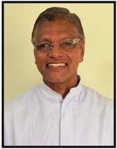 Rev. Fr. Vicente Leonardo Leitão
