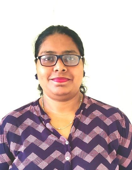 Ms.Arpita S. Lopez