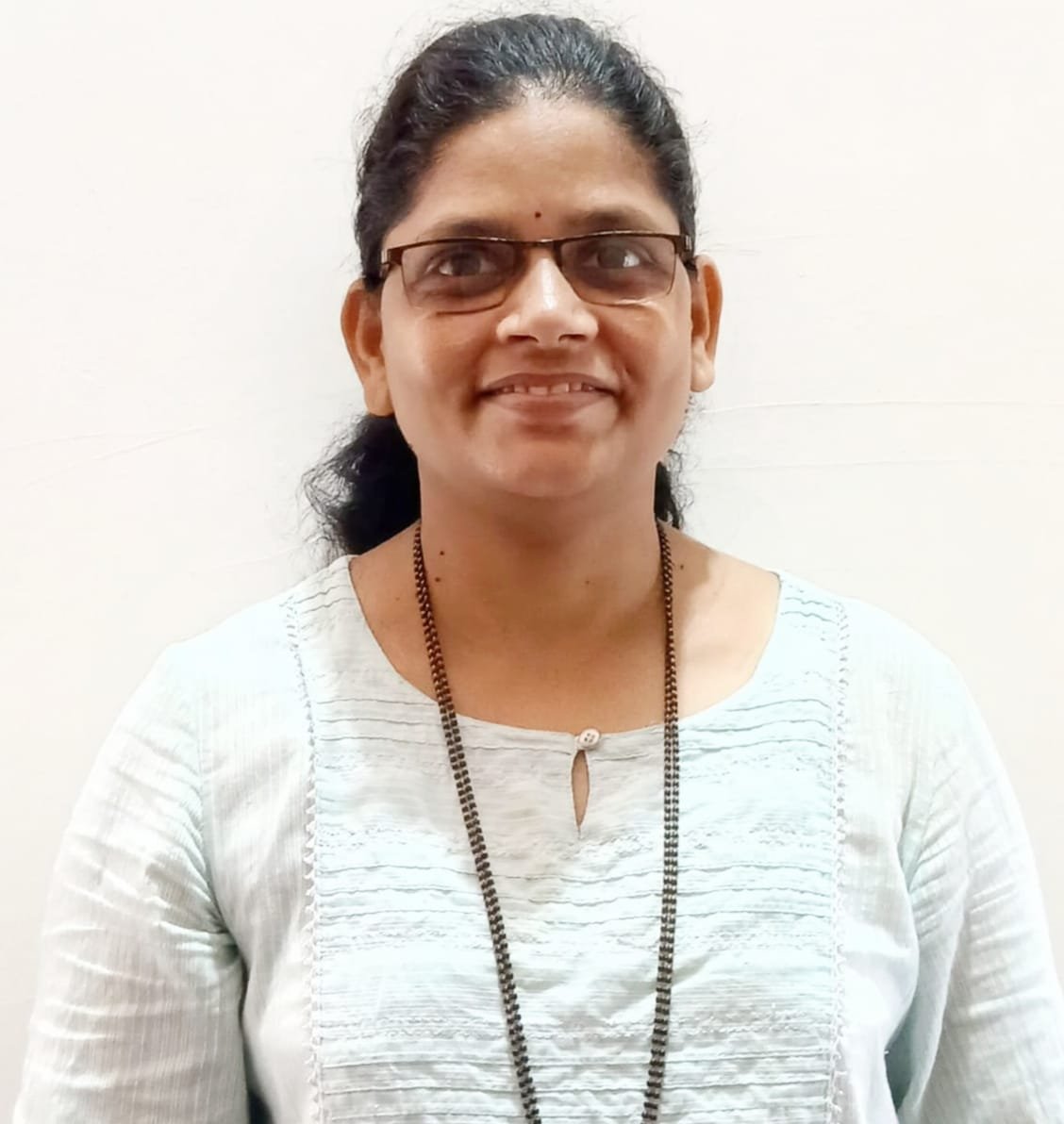 Ms.Sonal S. Kundaikar