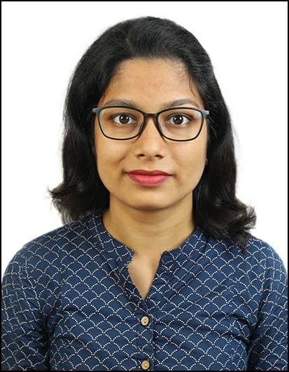 MS. Prajakta P Naik