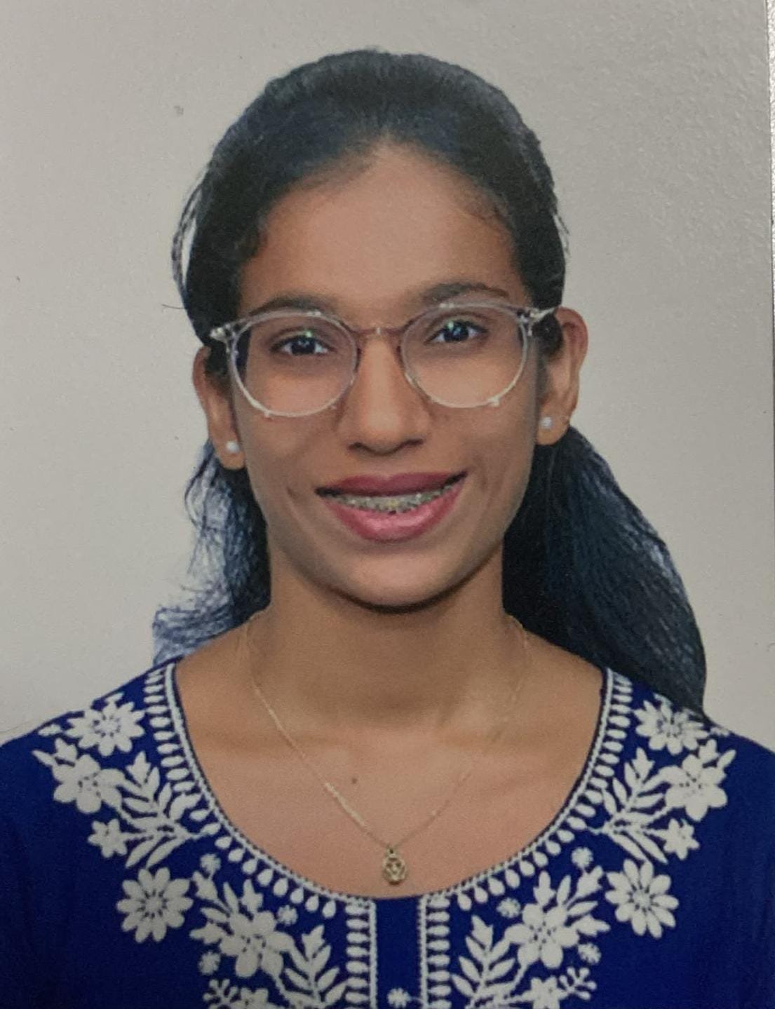 Ms. Prasanna Pratap Usgaonker